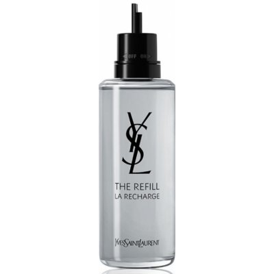 Yves Saint Laurent MYSLF parfémovaná voda pánská 1 50 ml náplň