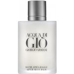 Armani Acqua di Gio Pour Homme balzám po holení 100 ml – Zboží Dáma