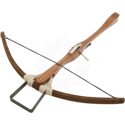 Black Flash Středověká kuše 90lbs – Zboží Dáma