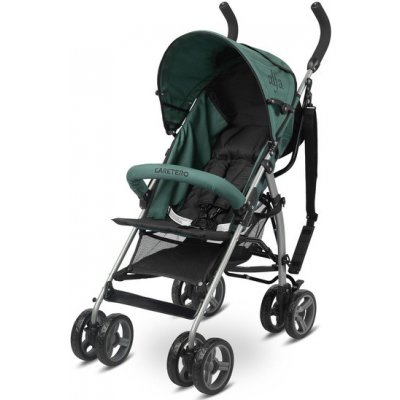 Caretero Sport Alfa Green 2024 – Hledejceny.cz