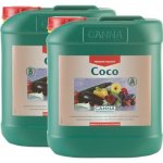 Canna COCO A+B 10 l – Zboží Dáma