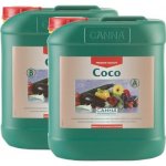 Canna COCO A+B 10 l – Sleviste.cz