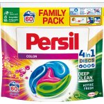 Persil Discs Color kapsle 60 PD – Zboží Mobilmania