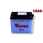 Yuasa YB16-B | Zboží Auto