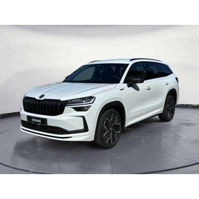 Skoda Kodiaq 2.0 TSI 4x4 DSG 150 kW – Zboží Mobilmania