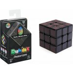 Rubikova kostka Phantom termo barvy 3 x 3 – Zbozi.Blesk.cz