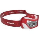 Varta 17650 Outdoor Sports H20 Pro