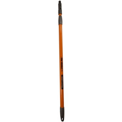 Tyč Strend Pro EP30, 0.8-1.4 m, teleskopická násada Multi-Lock system – Hledejceny.cz