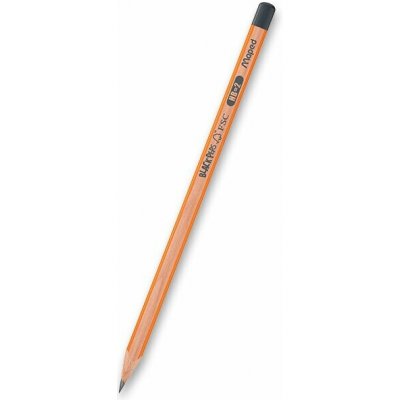 Maped Black´ Peps " grafitová tužka HB 1 ks – Zboží Živě