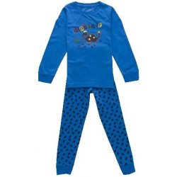 Wolf Dětské chlapecké pyžamo S2754 tmavě modré