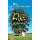 Kniha Ranč u dědečka - Táňa Keleová-Vasilková