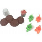Alltoys Sada rostoucí krystaly Dinosauři – Hledejceny.cz