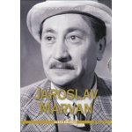 MARVAN JAROSLAV - ZLATÁ KOLEKCE - 4 DVD – Zboží Mobilmania