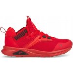 Puma ENZO 2 Refresh JR červená – Hledejceny.cz