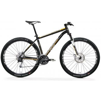 Merida Big Nine TFS 100-D 2012