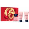 Kosmetická sada Giorgio Armani My Way Woman EDP 50 ml + sprchový gel 75 ml + tělové mléko 75 ml dárková sada