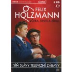 Felix Holzmann - Včera, dnes a zítra – Zboží Mobilmania