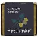 Naturinka chmelový šampon 110 g