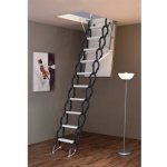 Minka Elegance nůžkové 600x1200mm – HobbyKompas.cz