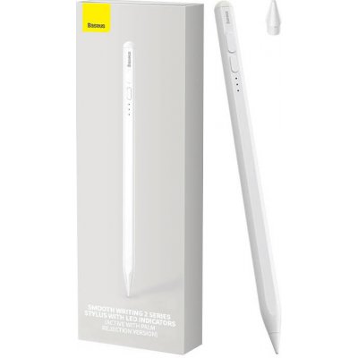 Baseus Smooth Writing 2 Stylus SXBC060402 – Hledejceny.cz