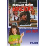 Za čínáme mluvit anglicky – Hledejceny.cz