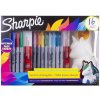 Popisovač Sharpie Unicorn 16 ks 2074