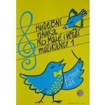 Hudební nauka pro malé i větší muzikanty 1. díl – Hledejceny.cz