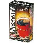 Nescafé Classic 0,5 kg – Zboží Mobilmania