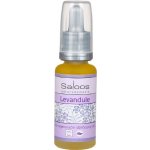 Saloos Argan & Opuncie Levandule 20 ml – Zboží Dáma