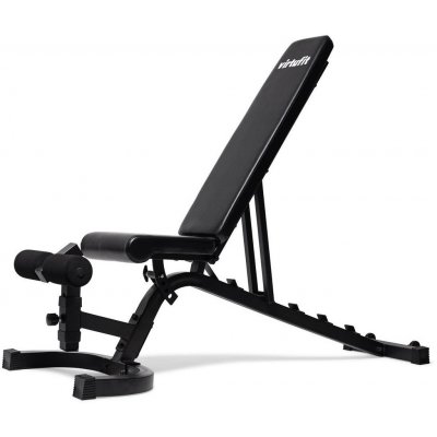 VIRTUFIT Adjustable Weight Bench Pro – Zbozi.Blesk.cz