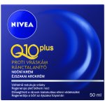 Nive Visage Q10 Plus noční krém proti vráskám 50 ml – Zbozi.Blesk.cz