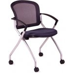 OFFICE PRO Konferenční jednací židle METIS – Zboží Dáma