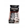 Proteinová tyčinka Best Body nutrition Protein crunch bar 15 x 35 g