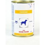 Royal Canin Veterinary Diet Adult Dog Cardiac 410 g – Zboží Mobilmania