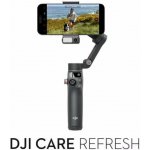 DJI Care Refresh 2-Year Plan (Osmo Mobile 7P) EU CP.SH.CR000322.01 – Zbozi.Blesk.cz