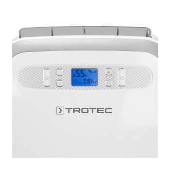 Trotec TTK 95 E