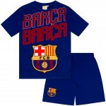 Fan-shop Barcelona FC Short reflex – Hledejceny.cz