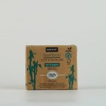 Sence Bambusové Vatové tyčinky v papírové krabičce 200 ks – Zboží Dáma