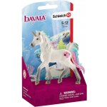 Schleich 70572 Mořský jednorožec hříbě – Sleviste.cz