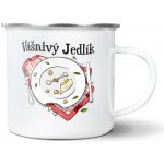 Sablio Plecháček Vášnivý jedlík 300 ml – Sleviste.cz