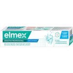 Elmex Professional sensitive white 75 ml – Zbozi.Blesk.cz