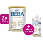 BEBA COMFORT 2 5 HMO 3 x 800 g – Zboží Dáma