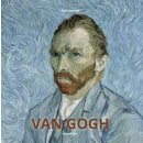 Kniha Van Gogh