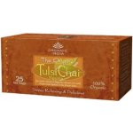 Organic India Tulsi Masala Chai Bio 25 sáčků – Hledejceny.cz