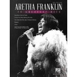 Aretha Franklin 20 Greatest Hits noty na klavír, zpěv, akordy na kytaru – Hledejceny.cz