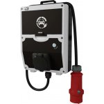 Doktorvolt Mobilní nabíječka Wallbox Nabíjecí stanice 11 kW typ 2 s 16A zástrčkou CEE | Zboží Auto