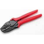 CIMCO Lisovací kleště na dutinky 10 - 50 mm2 104200 – Zboží Dáma