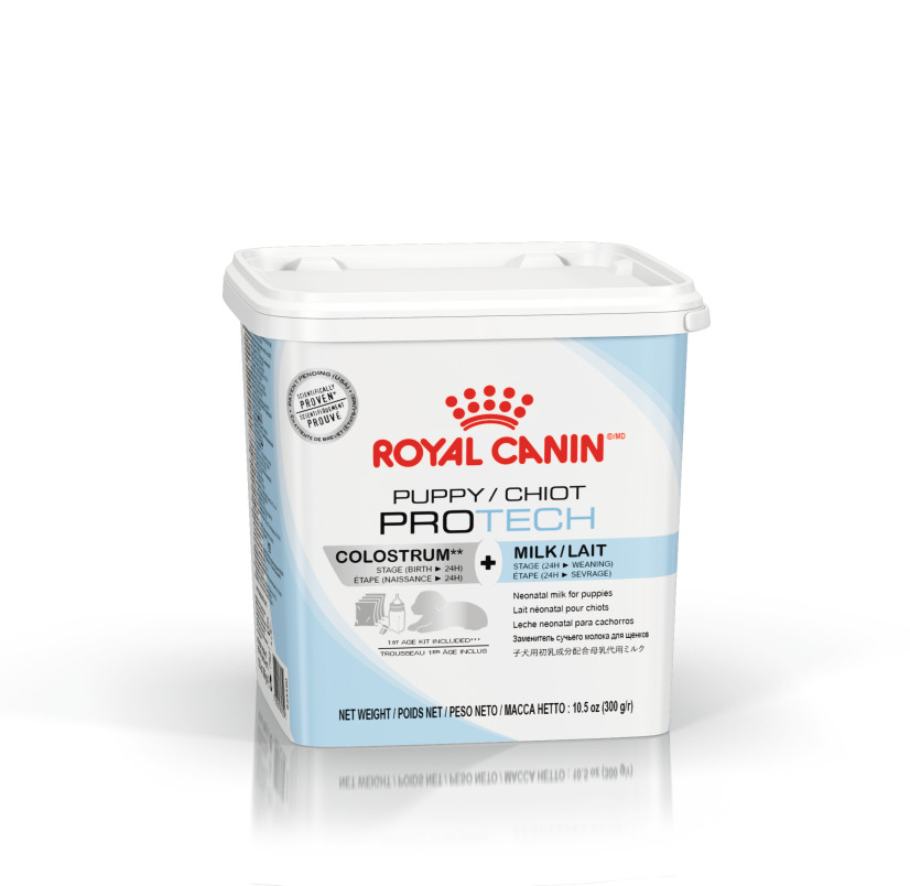 Royal Canin VET Care Dog Puppy PRO TECH DOG 1,2 KG