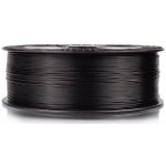 Filament PM ASA 1,75mm, 2kg, černá – Zboží Živě