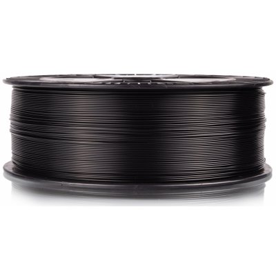 Filament PM ASA 1,75mm, 2kg, černá – Zboží Živě